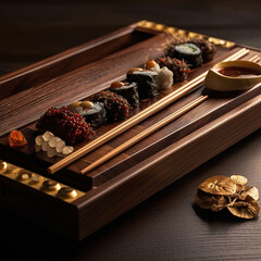 Discover our premium culinary photos to enhance your gourmet website or project. Elegant dishes, refined presentations and delicate textures to inspire your clients and showcase your expertise.