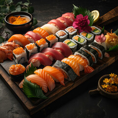 Discover our premium culinary photos to enhance your gourmet website or project. Elegant dishes, refined presentations and delicate textures to inspire your clients and showcase your expertise.