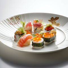 Discover our premium culinary photos to enhance your gourmet website or project. Elegant dishes, refined presentations and delicate textures to inspire your clients and showcase your expertise.