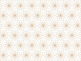 Arabic Pattern 05
