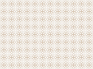 Arabic Pattern 01