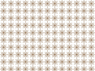 Arabic Pattern 02