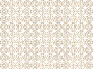 Arabic Pattern 03