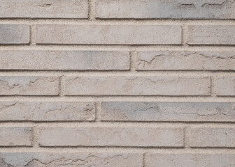 brick wall, Can be used as wallpaper