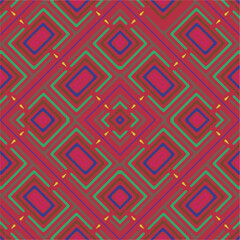 Abstract ethnic rug ornamental seamless pattern.Perfect for fashion, textile design, cute themed fabric, on wall paper, wrapping paper and home decor.