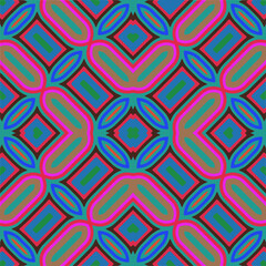 Abstract ethnic rug ornamental seamless pattern.Perfect for fashion, textile design, cute themed fabric, on wall paper, wrapping paper and home decor.