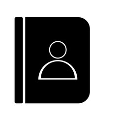 contact icon