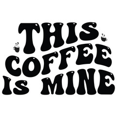 Retro love T-shirt Design, Vector