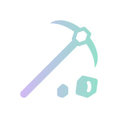 ice axe