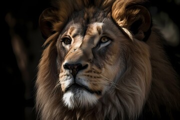 Naklejka premium Graphic resource - Generative AI