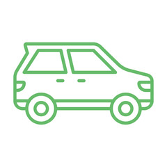 Car Icon