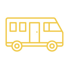 Bus Icon