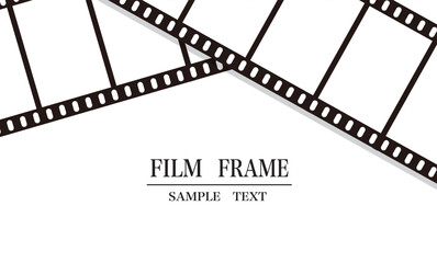 フィルムフレーム_上側装飾