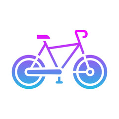 Bicycle Icon