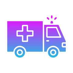 Ambulance Icon