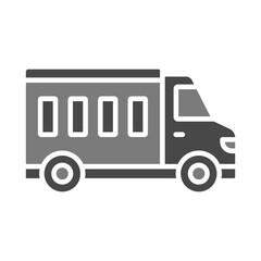 Truck Icon
