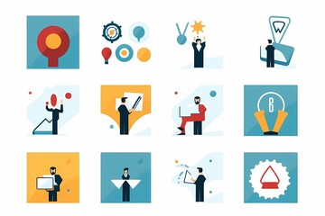 Graphic resource - Generative AI