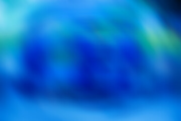 blue radial gradient effect wallpaper. light blue gradient background
