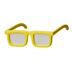 Fototapeta premium A Unique and Urban Eyewear