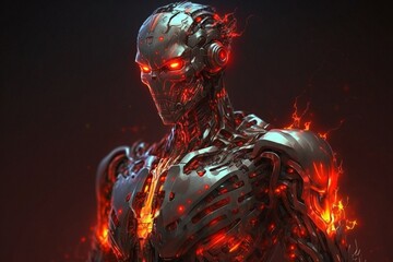 artificial_intelligent_robot