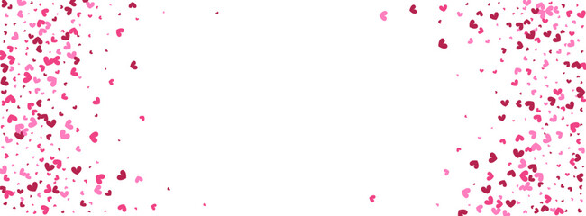 Bright Dot Background White Vector. Geometric Wedding Template. Rainbow Fun. Multicolored Element Shrovetide. Polka Abstract Illustration.