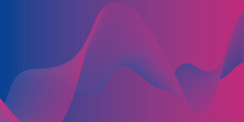 Abstract background with lines. illustration paper vector pink pattern. Pink and purple background, pink mesh abstract, vector blurred soft blend color background.	