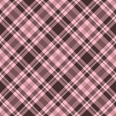 Tartan scotland seamless plaid pattern vector. Retro background fabric. Vintage check color square geometric texture for textile print, wrapping paper, gift card, wallpaper design.