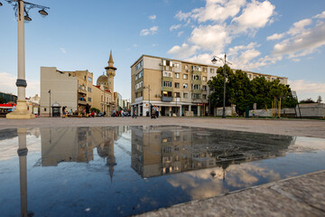 Fototapety na wymiar - Fototapeta24.pl