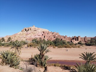 marruecos