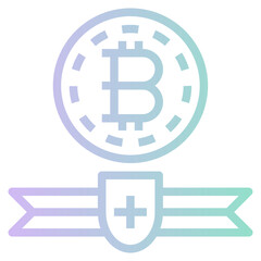 bitcoin logo