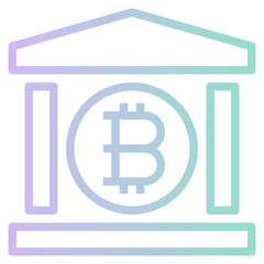 bitcoin bank