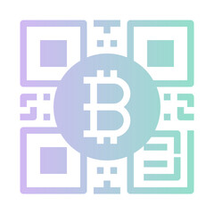 bitcoin qr code