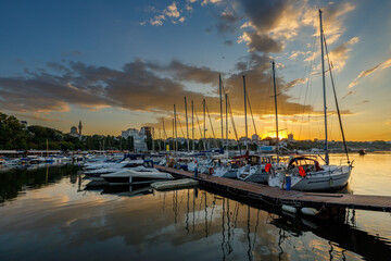 Fototapety na wymiar - Fototapeta24.pl