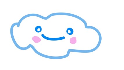 cloud