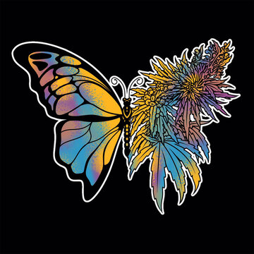 Butterfly Cannabis