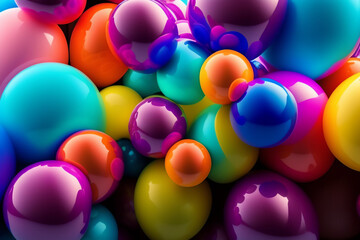 Free photo happy birthday background wallpaper