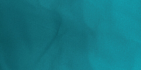 Fabric background Close up texture of natural weave in dark blue or teal color.  Texture of natural weave cloth in dark and blue color.  Fabric texture of natural line textile material .