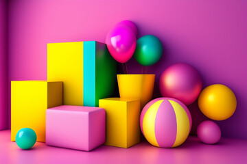 Free photo happy birthday background wallpaper