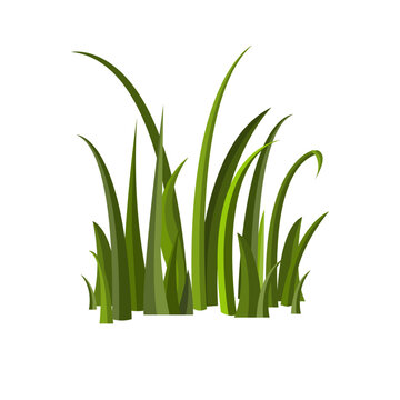 Icon of grass
