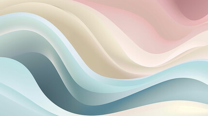 abstract blue background