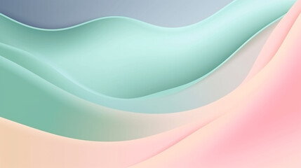 abstract blue background