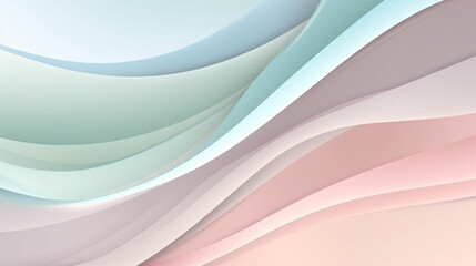 abstract blue background