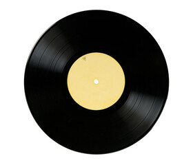 Gramophone  record