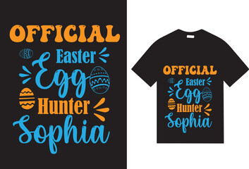 Easter Day T shirt design ,Teaching my favorite peeps Happy Easter Day Typography lettering T-shirt Design