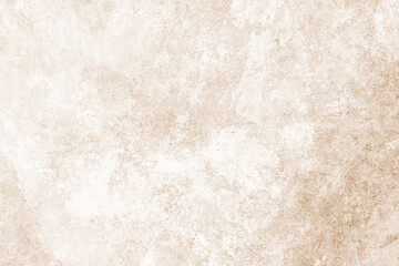 Abstract brown old vintage background. Vector grunge texture. Retro pattern for paper design. Brown watercolor texture. Antique old dark background