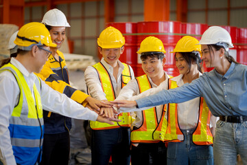 Group new generation of engineers in a metal sheet factory.  Studying work methods from supervisors or colleagues and studying by yourself  be taught professionally