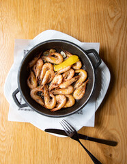 GAMBA BLNCA