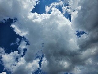 A Dreamy Day in the Clouds 7