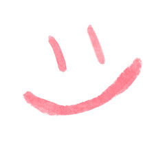 ICEGING's smiley face