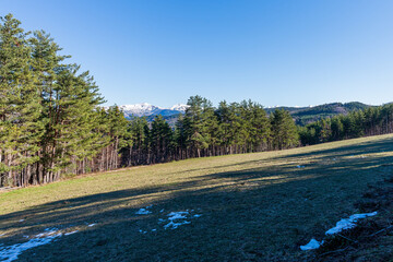 Camins del GR11